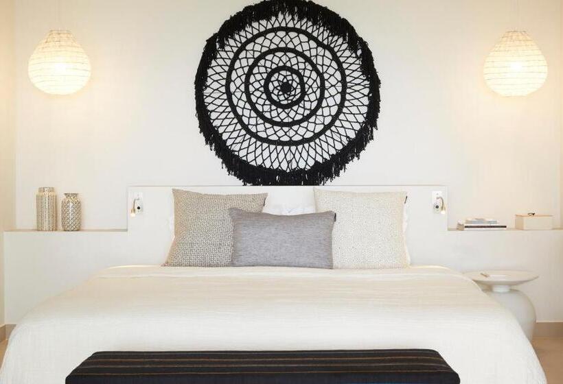 침실 3개 빌라, Eagles Villas   Small Luxury Hotels Of The World