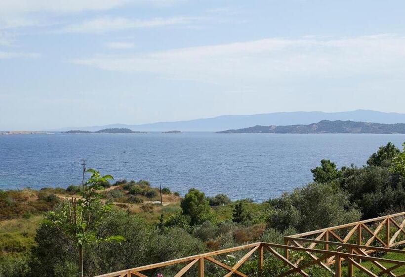 침실 3개 빌라, Eagles Villas   Small Luxury Hotels Of The World