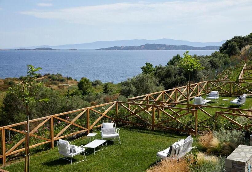 Вилла 3 Спальни, Eagles Villas   Small Luxury Hotels Of The World