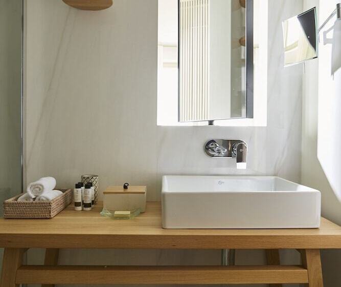 침실 2개 빌라, Eagles Villas   Small Luxury Hotels Of The World