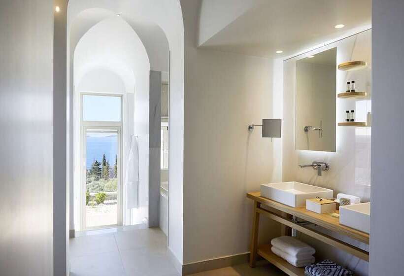 침실 2개 빌라, Eagles Villas   Small Luxury Hotels Of The World