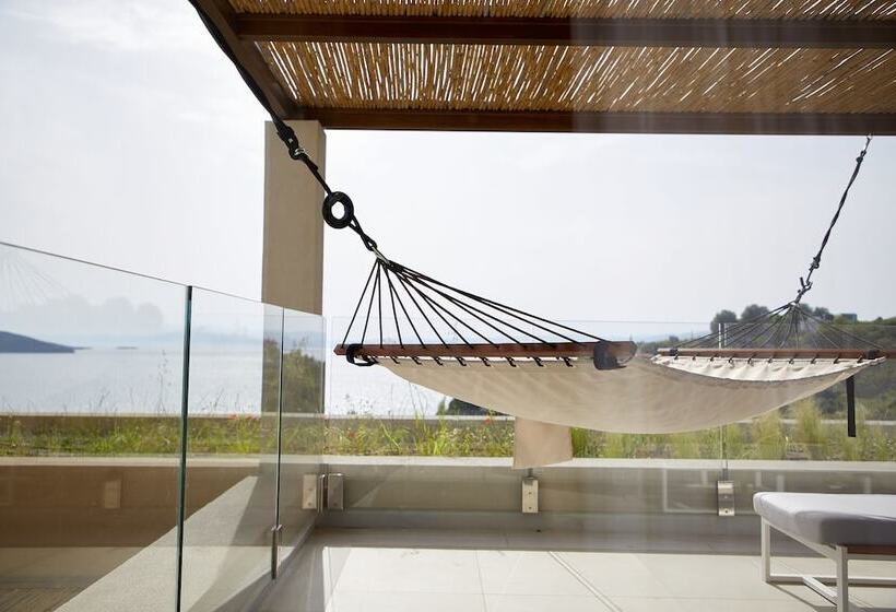 침실 2개 빌라, Eagles Villas   Small Luxury Hotels Of The World