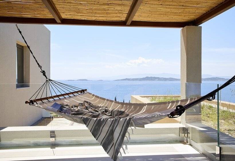 Вилла 2 Спальни, Eagles Villas   Small Luxury Hotels Of The World