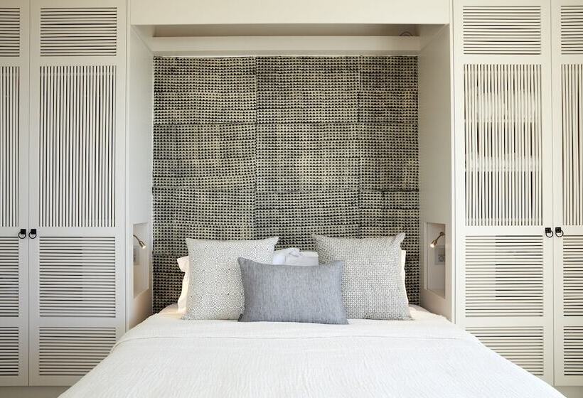 침실 2개 빌라, Eagles Villas   Small Luxury Hotels Of The World