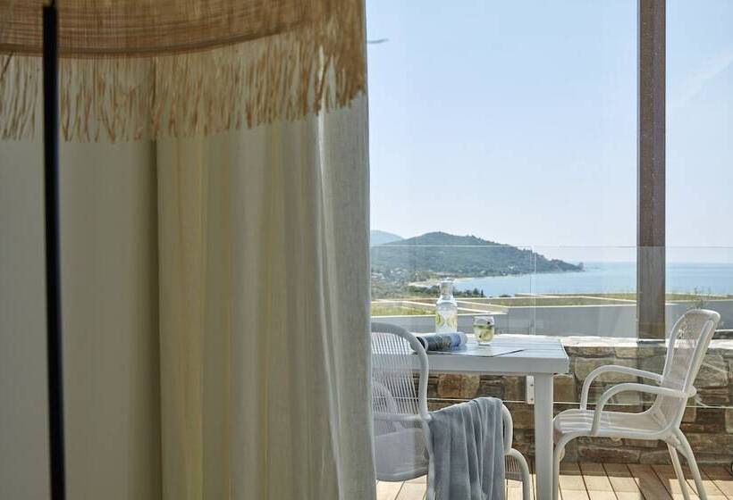 Вилла с Садом 1 Спальня, Eagles Villas   Small Luxury Hotels Of The World
