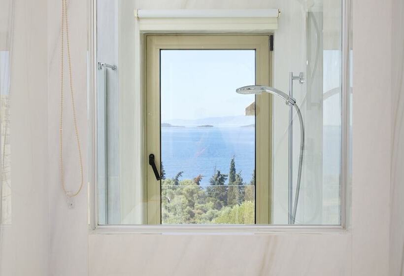 1침실 빌라 (정원구비), Eagles Villas   Small Luxury Hotels Of The World