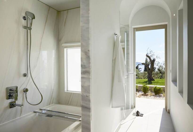 Вилла 2 Спальни, Eagles Villas   Small Luxury Hotels Of The World