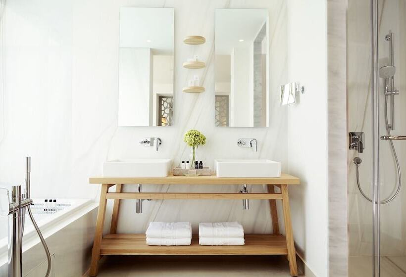 침실 2개 빌라, Eagles Villas   Small Luxury Hotels Of The World