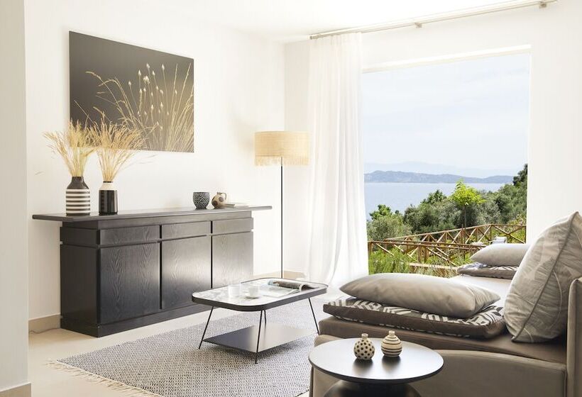 침실 3개 빌라, Eagles Villas   Small Luxury Hotels Of The World