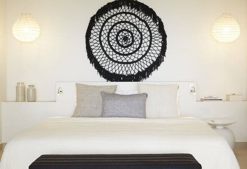 침실 3개 빌라, Eagles Villas   Small Luxury Hotels Of The World