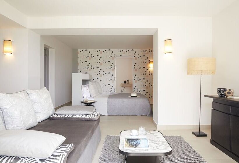Вилла 3 Спальни, Eagles Villas   Small Luxury Hotels Of The World