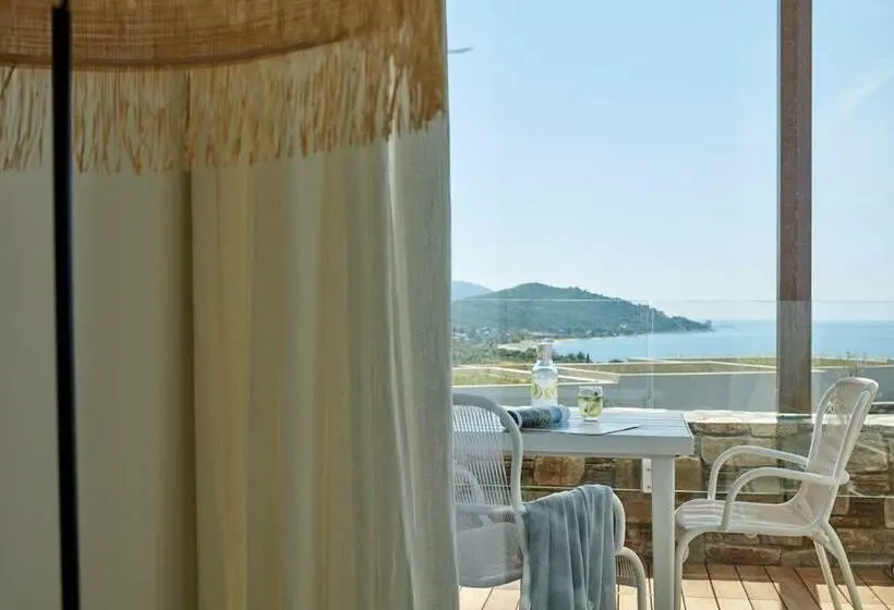 プール付き１ベッドルームヴィラ, Eagles Villas   Small Luxury Hotels Of The World