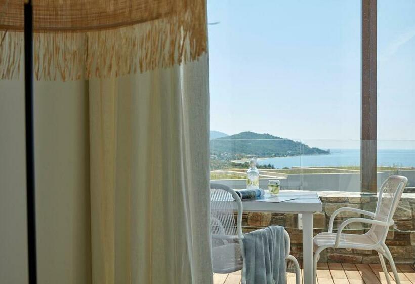 1침실 빌라 (정원구비), Eagles Villas   Small Luxury Hotels Of The World