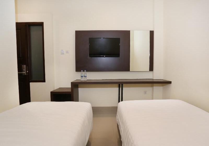 デラックスルーム, Good Hope Hotel Kelana Jaya