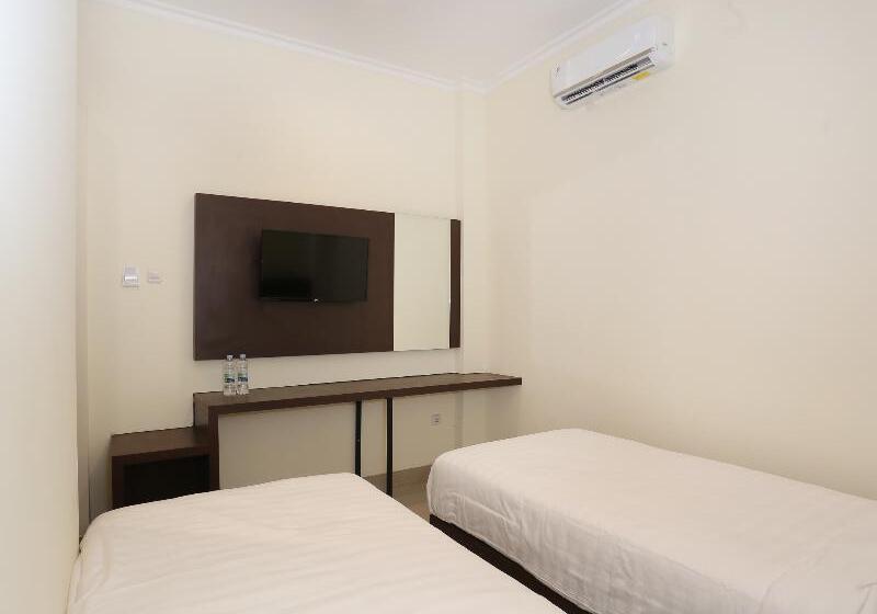 デラックスルーム, Good Hope Hotel Kelana Jaya