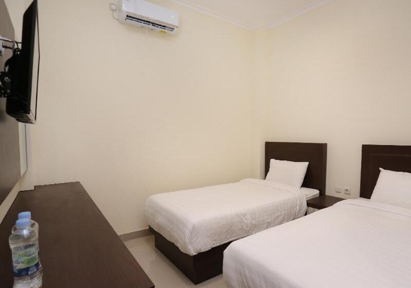 デラックスルーム, Good Hope Hotel Kelana Jaya