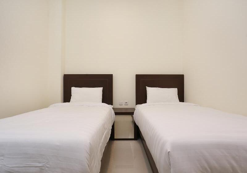 Номер Deluxe, Good Hope Hotel Kelana Jaya