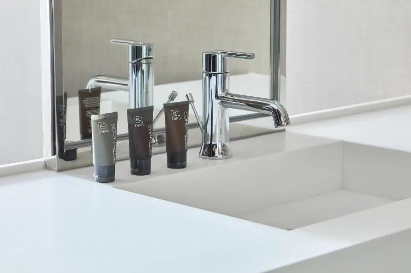 Standard-huone King-vuode, Ac Hotel By Marriott Raleigh North Hills