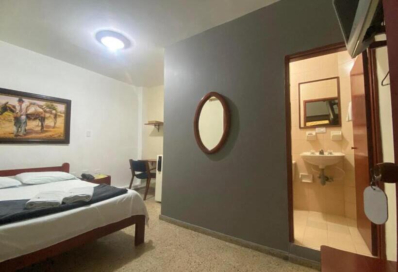 חדר סטנדרט, Caldas Plaza