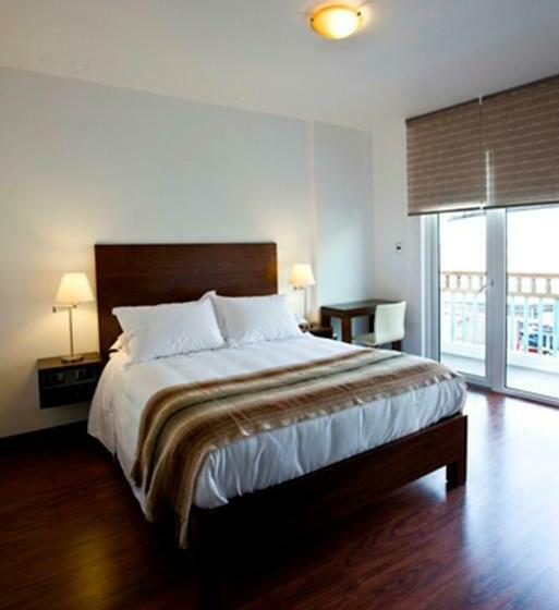 StandaardKamer, Casa Beltran