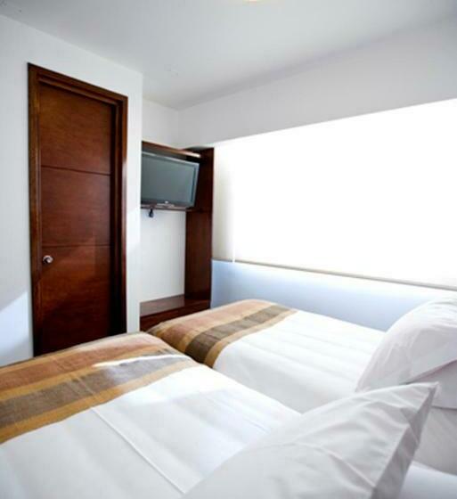 StandaardKamer, Casa Beltran