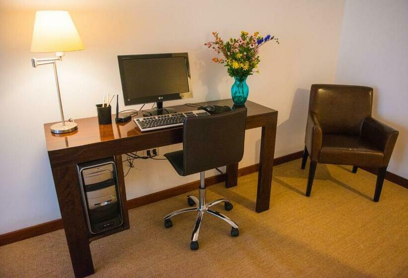 Standaard Driepersoonskamer, Casa Beltran