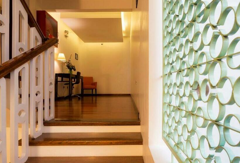 StandaardKamer, Casa Beltran