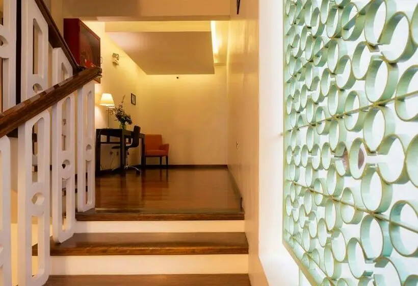 اتاق استاندارد, Casa Beltran