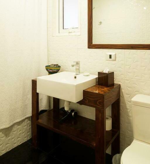 StandaardKamer, Casa Beltran