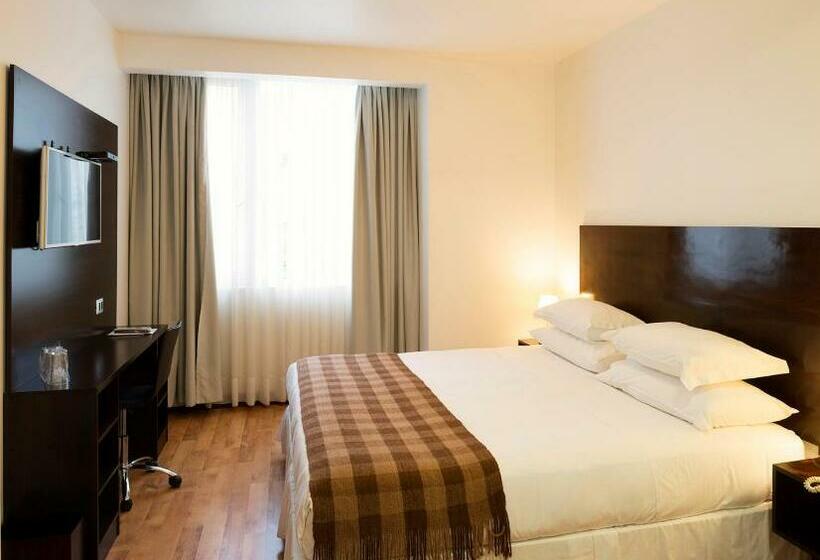 StandaardKamer, Casa Beltran