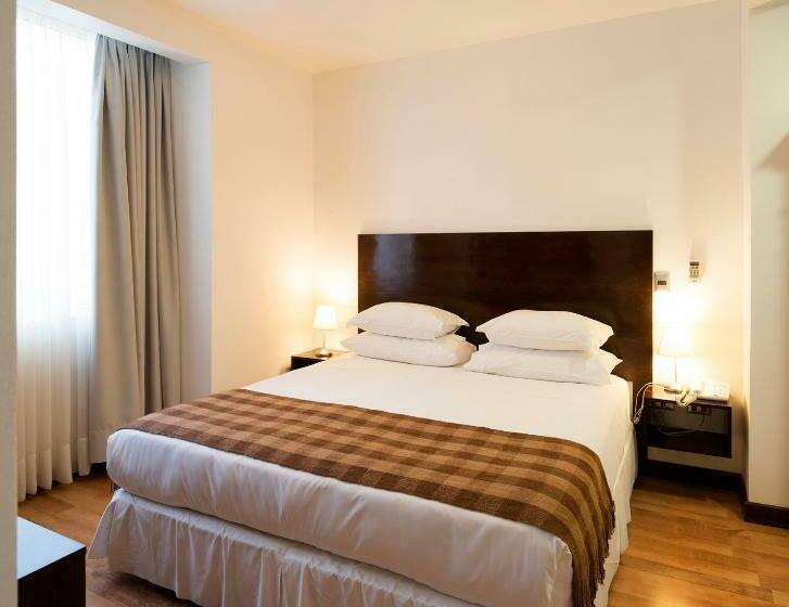 StandaardKamer, Casa Beltran