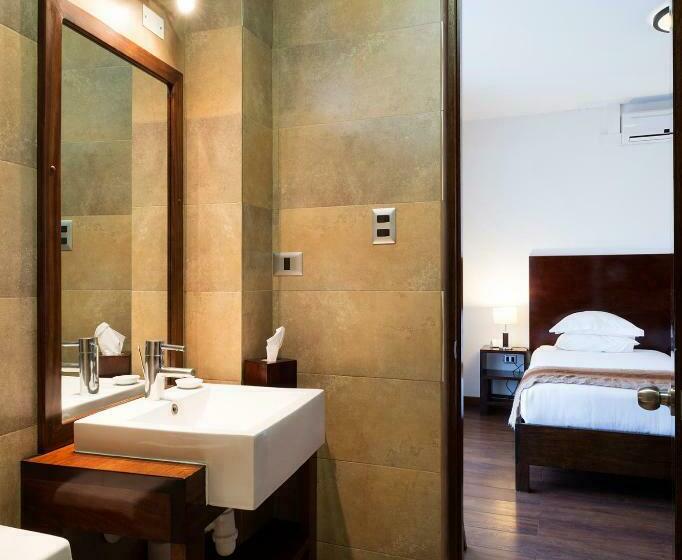 StandaardKamer, Casa Beltran