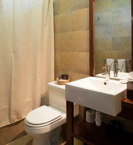 StandaardKamer, Casa Beltran