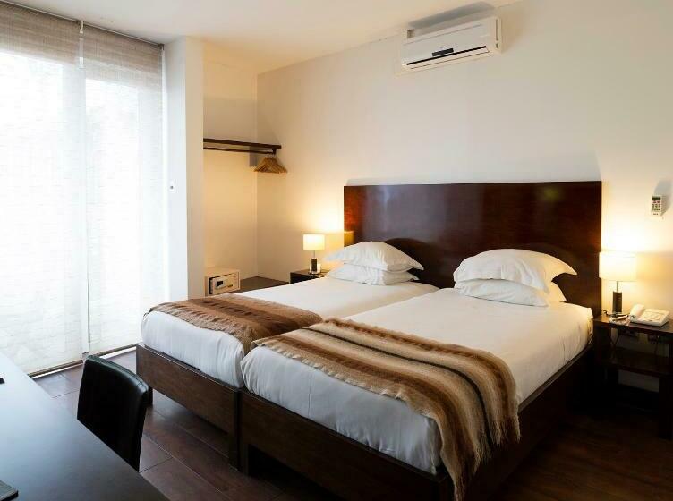 StandaardKamer, Casa Beltran