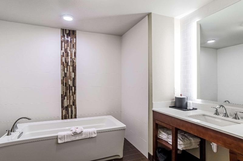 스위트, Comfort Suites Loveland