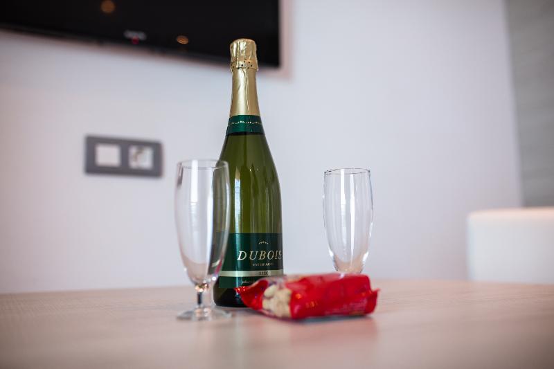 جناح سرير كينج, Comfort Suites Loveland