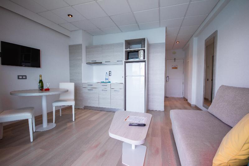 جناح سرير كينج, Comfort Suites Loveland