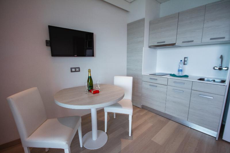 جناح سرير كينج, Comfort Suites Loveland