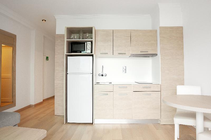 جناح سرير كينج, Comfort Suites Loveland