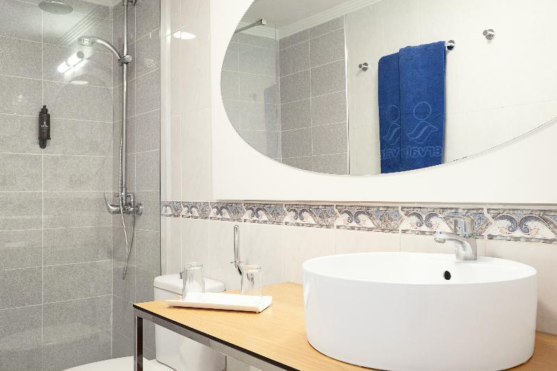 스위트 킹사이즈 침대, Comfort Suites Loveland