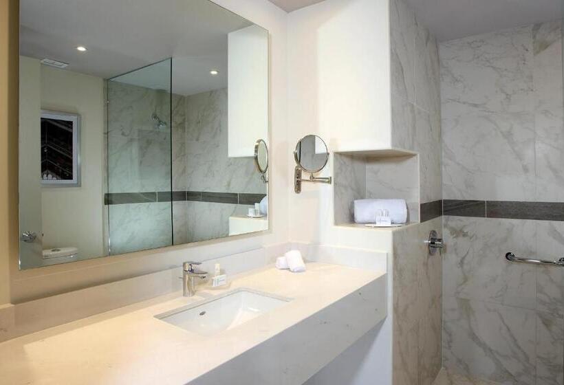 スタンダードルーム, Courtyard By Marriott Mexico City Vallejo