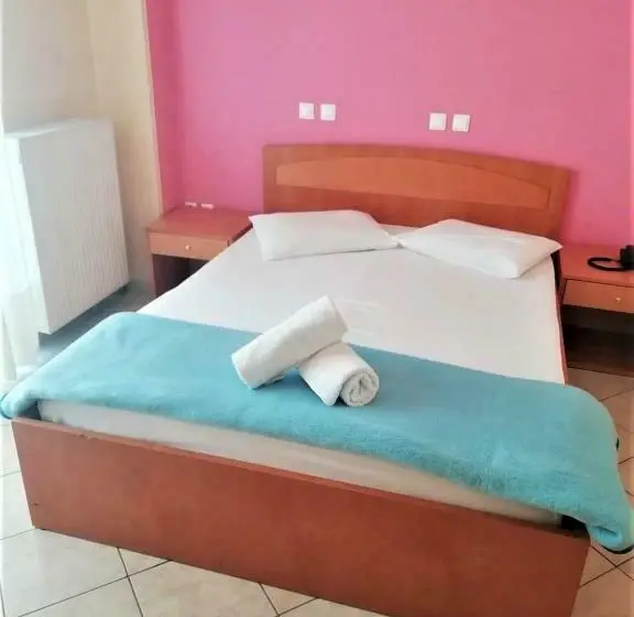 Standard-huone, Cybele Guest Accommodation