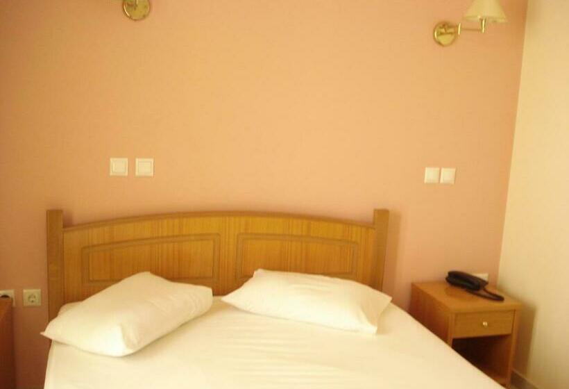 חדר סטנדרט, Cybele Guest Accommodation