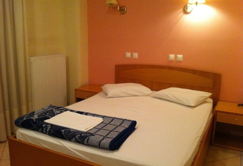 Номер Стандарт Трехместный, Cybele Guest Accommodation