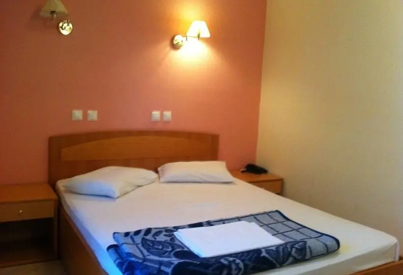 Standard-huone, Cybele Guest Accommodation