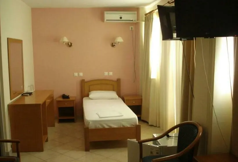Standard Yhden Hengen Huone, Cybele Guest Accommodation