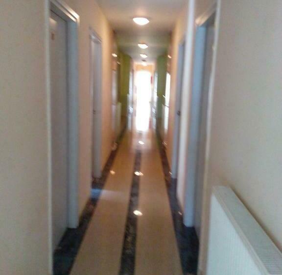 חדר סטנדרט יחיד, Cybele Guest Accommodation