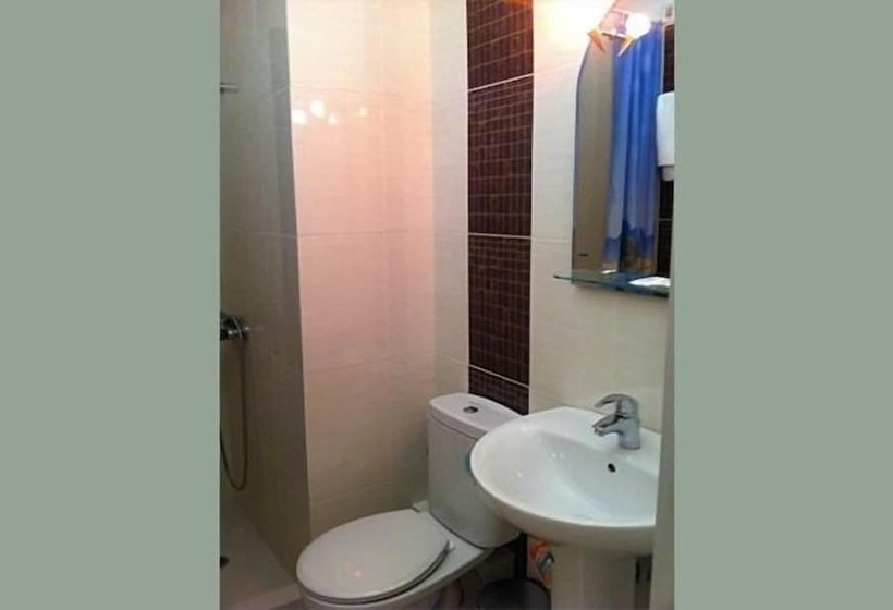 Номер Стандарт Трехместный, Cybele Guest Accommodation