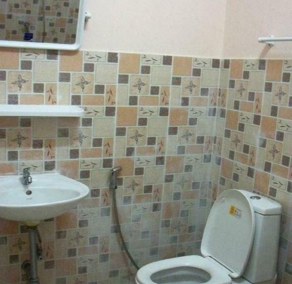 اتاق استاندارد, D's Corner & Guesthouse