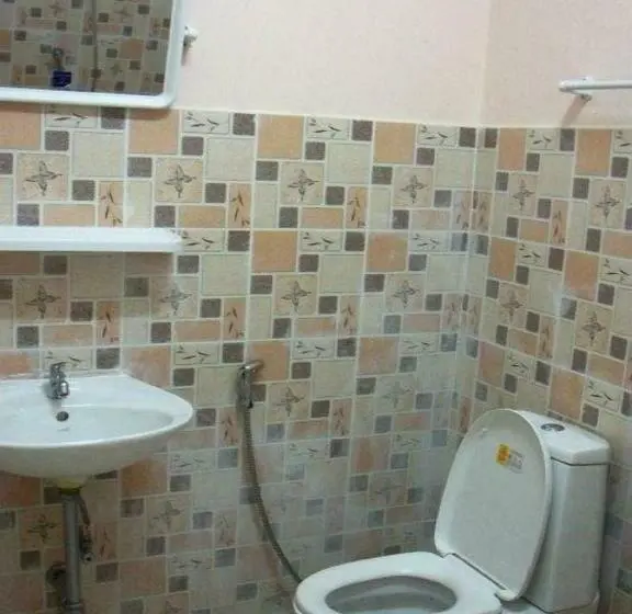 اتاق استاندارد, D's Corner & Guesthouse